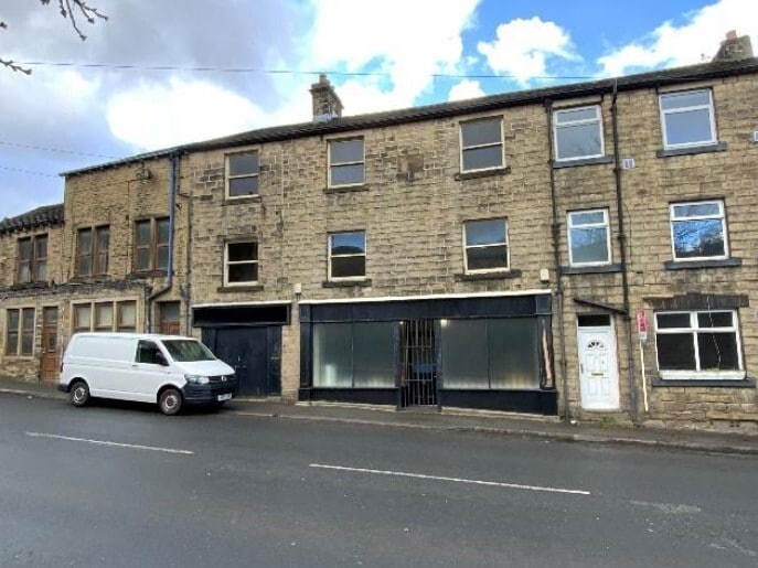 104A Halifax Rd, Keighley for sale Primary Photo- Image 1 of 5