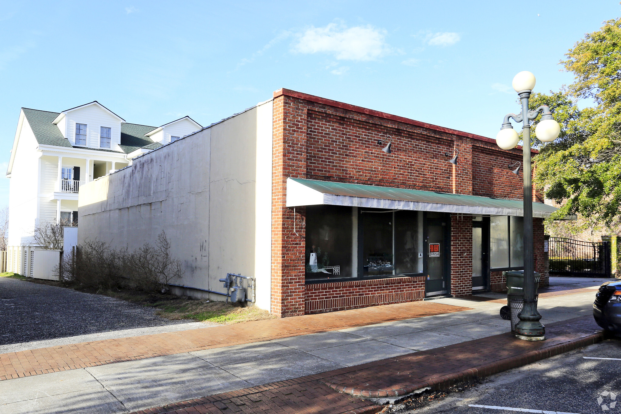 619 Front St, Georgetown, SC for sale Primary Photo- Image 1 of 1