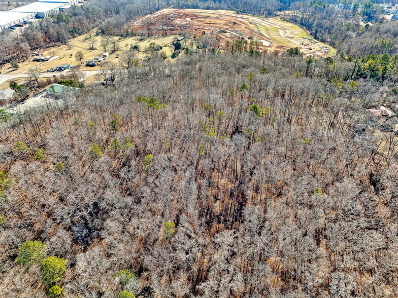 3953 Ball Ground Hwy, Canton, GA for sale - Building Photo - Image 3 of 12