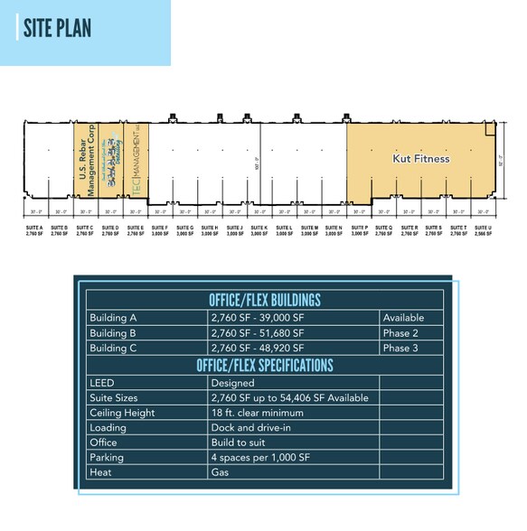 1800 W 12th St, Ogden, UT for lease - Building Photo - Image 3 of 14