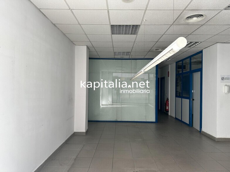 Retail in Ontinyent, Valencia for lease - Building Photo - Image 2 of 9