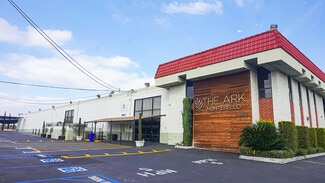 Plus de détails pour 911-913 S Maple Ave, Montebello, CA - Industriel à vendre