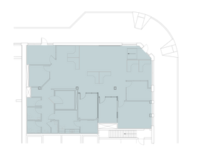 200-208 N Mangum St, Durham, NC for lease Floor Plan- Image 2 of 3