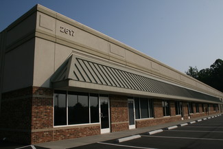 More details for 2617 Rowland Rd, Raleigh, NC - Flex for Lease