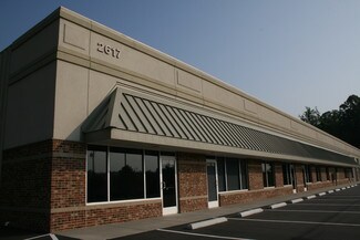 More details for 2617 Rowland Rd, Raleigh, NC - Flex for Lease
