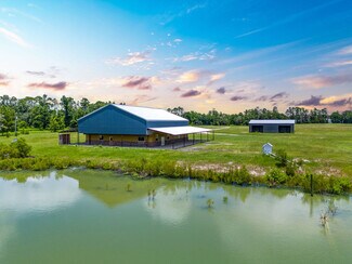 Plus de détails pour 9422 SW State Road 121, Lake Butler, FL - Terrain à vendre