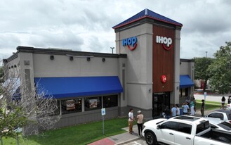 IHOP - NNN Property