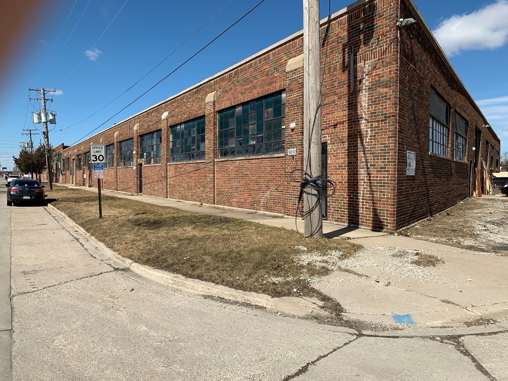 9900 Franklin Ave, Franklin Park, IL for sale Building Photo- Image 1 of 1