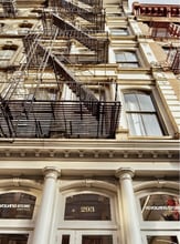 293 Church St, New York, NY for lease Building Photo- Image 1 of 3