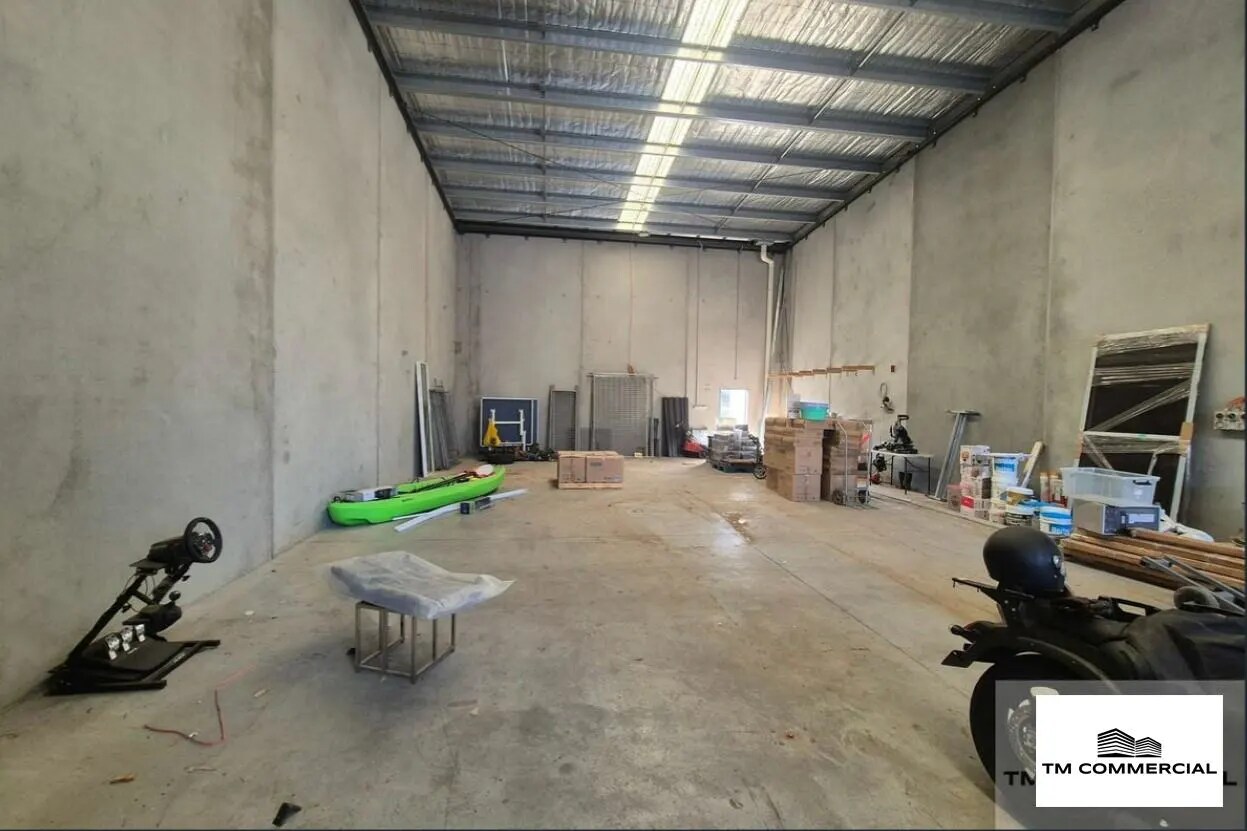 1-11 Bryants Rd, Dandenong for lease Interior Photo- Image 1 of 4