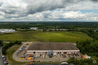 2290 W Main St, Alliance, OH - Aerial map view