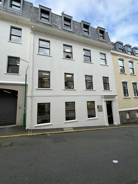 11 New Street St, Guernsey for lease - Building Photo - Image 1 of 1