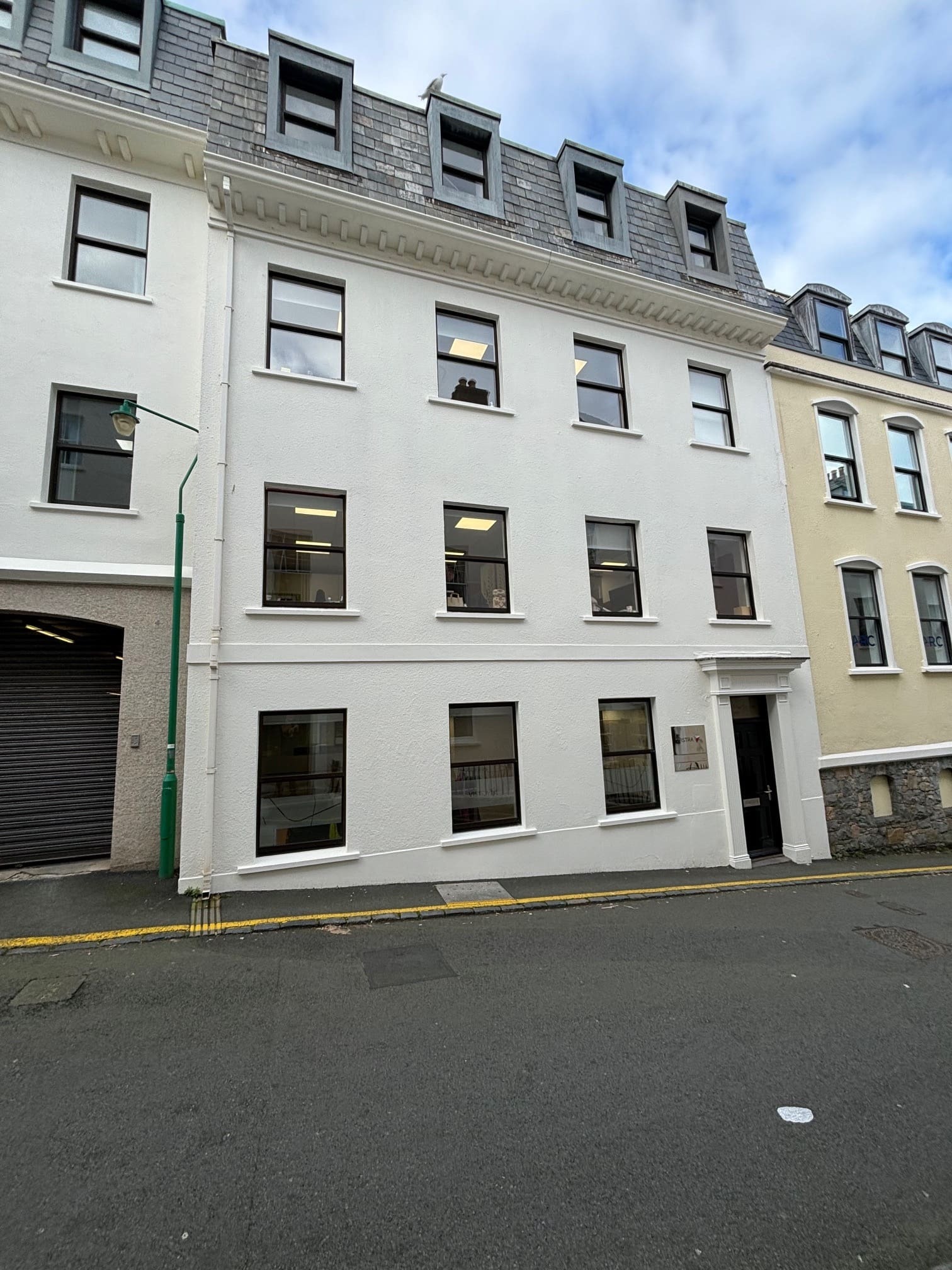 11 New Street St, Guernsey for lease Building Photo- Image 1 of 2