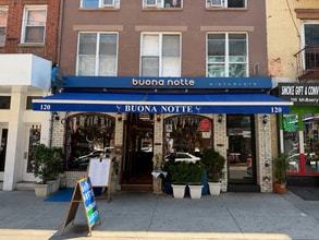 120 Mulberry St, New York, NY for lease Building Photo- Image 1 of 6