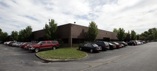 More details for 307-371 Consort Dr, Manchester, MO - Office for Lease