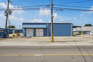 More details for 1424 4th Street, Westwego, LA - Industrial for Lease