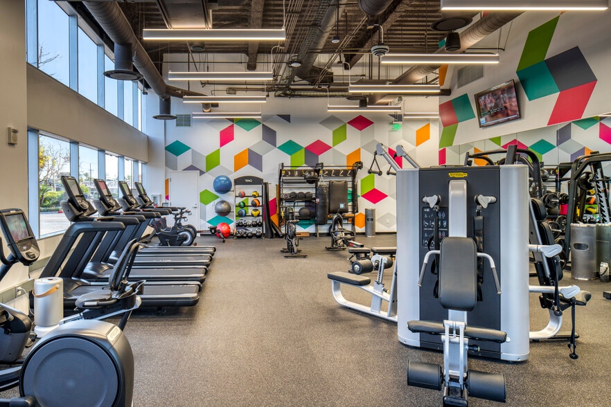 3415 S sepulveda Blvd, Los Angeles, CA for lease - Other - Image 3 of 21