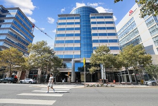 Plus de détails pour 7700 Wisconsin Ave, Bethesda, MD - Bureau à louer