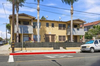 More details for 580 W 22nd St, San Pedro, CA - Multifamily for Sale