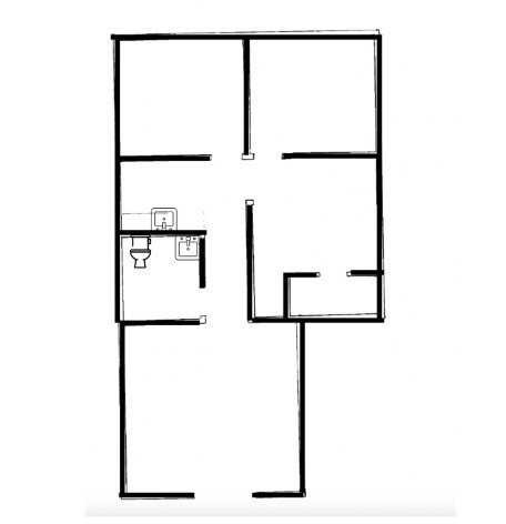 4754 Old Redwood Hwy, Santa Rosa, CA for lease Floor Plan- Image 1 of 1