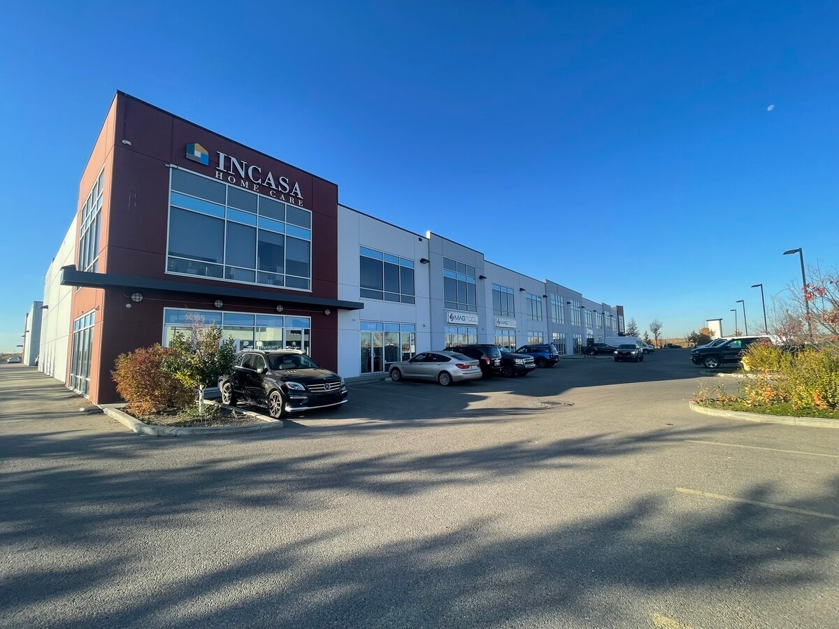 14165-16183 162 Av NW, Edmonton, AB T6V 0M7 - Unité 14169-71 -  - Photo intérieure - Image 1 of 13