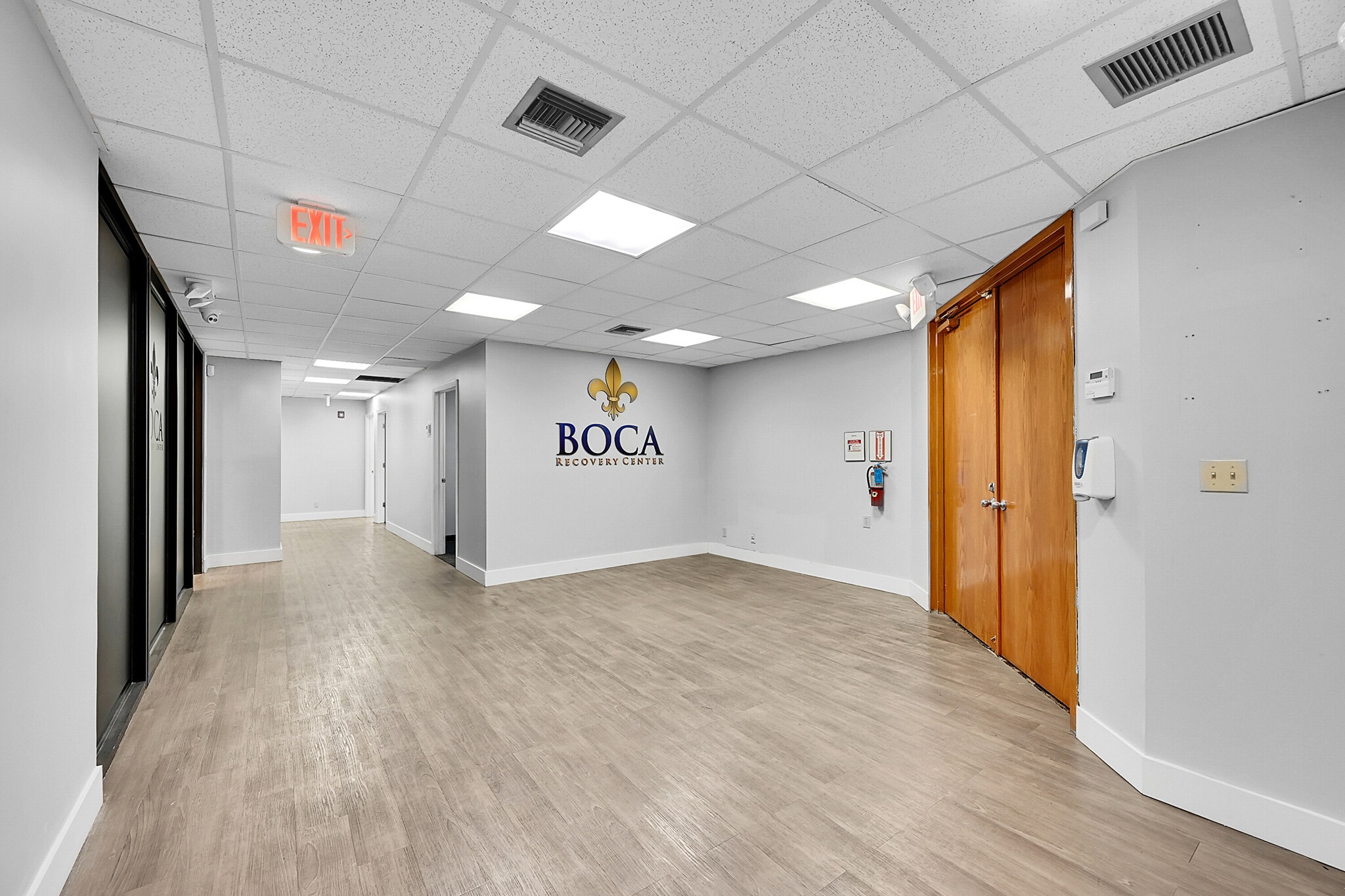 21301 Powerline Rd, Boca Raton, FL for lease Interior Photo- Image 1 of 16