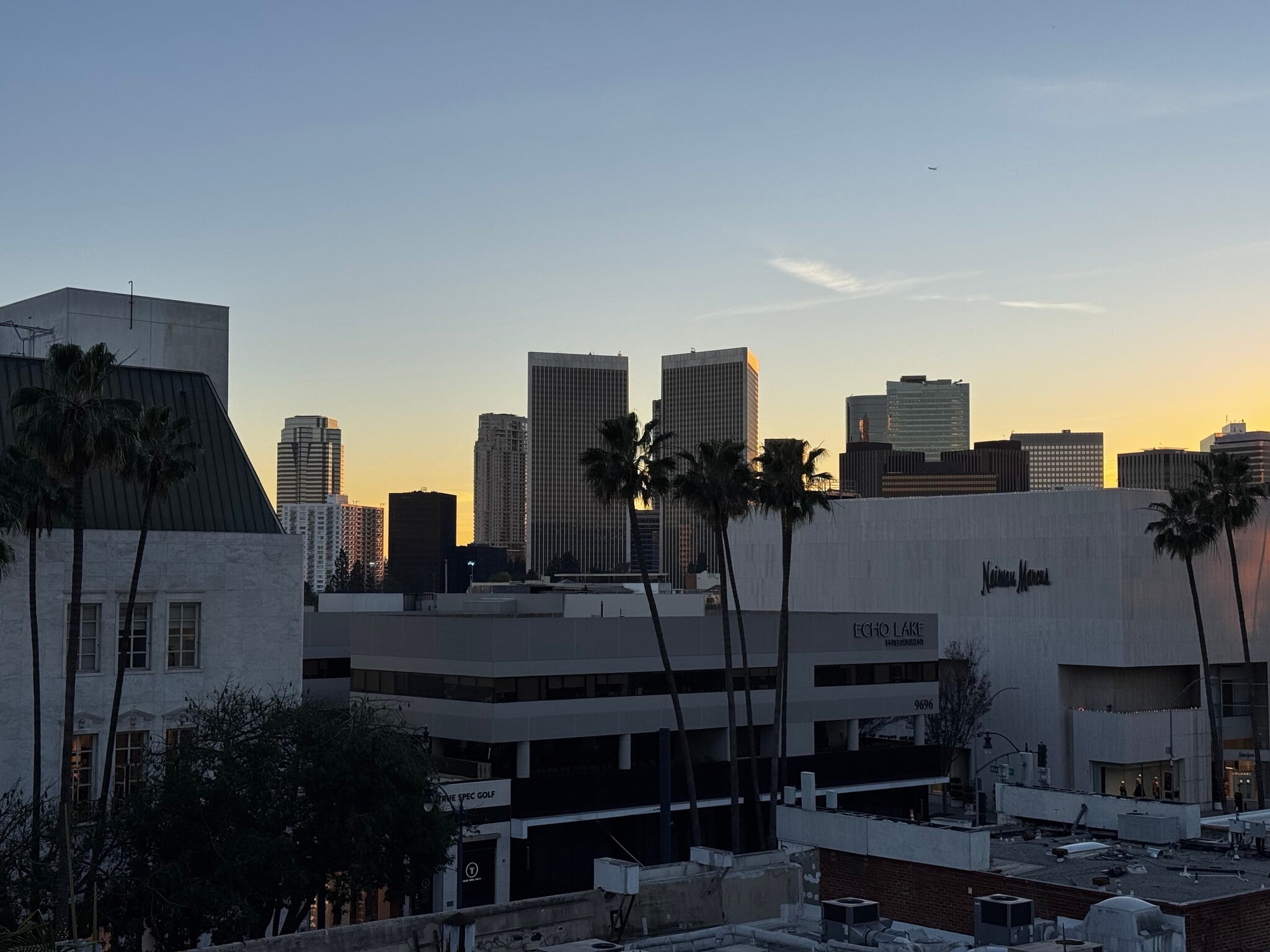 390 N Bedford Dr, Beverly Hills, CA for lease Primary Photo- Image 1 of 11