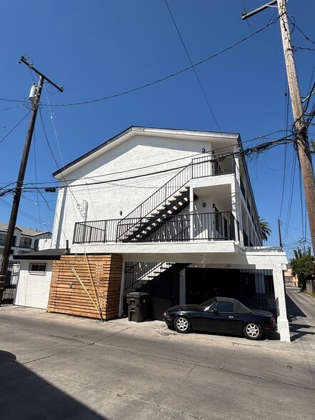 1148 Stanley Ave, Long Beach, CA for sale - Building Photo - Image 3 of 24