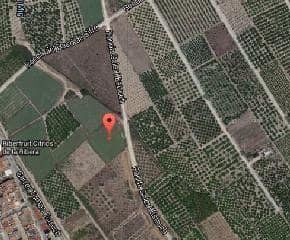 Horts de Llevant, 2, VILLANUEVA DE CASTELLÓN, Valencia for sale - Aerial - Image 3 of 3