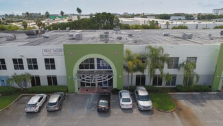 More details for 7770 NW 46th St, Doral, FL - Industrial for Sale