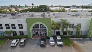 Plus de détails pour 7770 NW 46th St, Doral, FL - Industriel à vendre