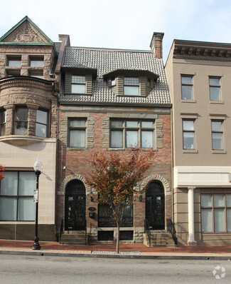 More details for 1126 N Charles St, Baltimore, MD - Office for Sale