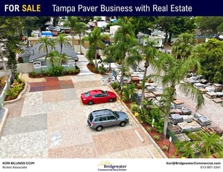 More details for 4516 W Linebaugh Ave, Tampa, FL - Retail for Sale