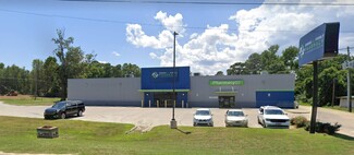 More details for 1190 S Arkansas St, Springhill, LA - Retail for Sale