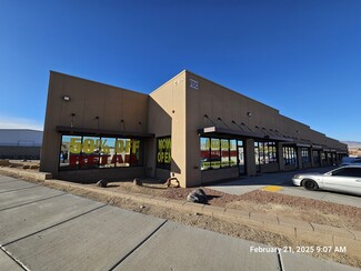 More details for 2921 Friendly Pl, Bullhead City, AZ - Office for Lease