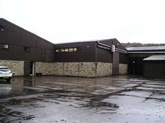 More details for Tanyard Road, Huddersfield - Office, Industrial for Lease