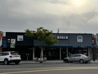 More details for 241 3rd Ave, Chula Vista, CA - Retail for Lease