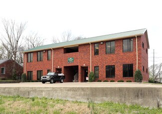 Plus de détails pour 2701 Greystone Rd, Nashville, TN - Bureau à louer