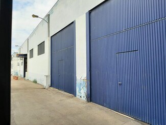 Plus de détails pour Industriel à vendre
