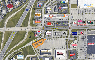 More details for 8105 E 96th St, Indianapolis, IN - Retail for Sale