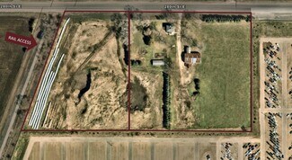More details for 4944 280th St E, Randolph, MN - Land for Sale