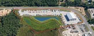 More details for 0 Henderson Way, Plant City, FL - Land for Lease