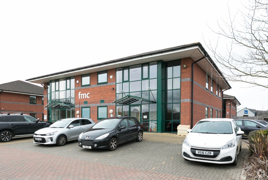 Bristol Rd, Portishead for sale - Building Photo - Image 2 of 2