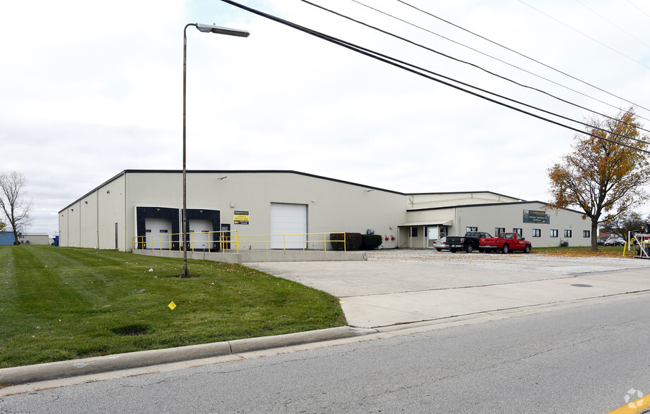 740 Fox Rd, Van Wert, OH for sale - Primary Photo - Image 1 of 1