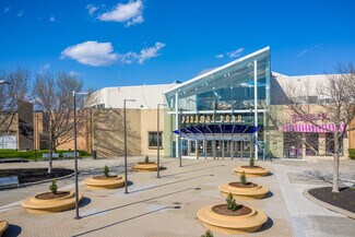 Plus de détails pour 700 Paramus Park, Paramus, NJ - Commerce de détail à louer