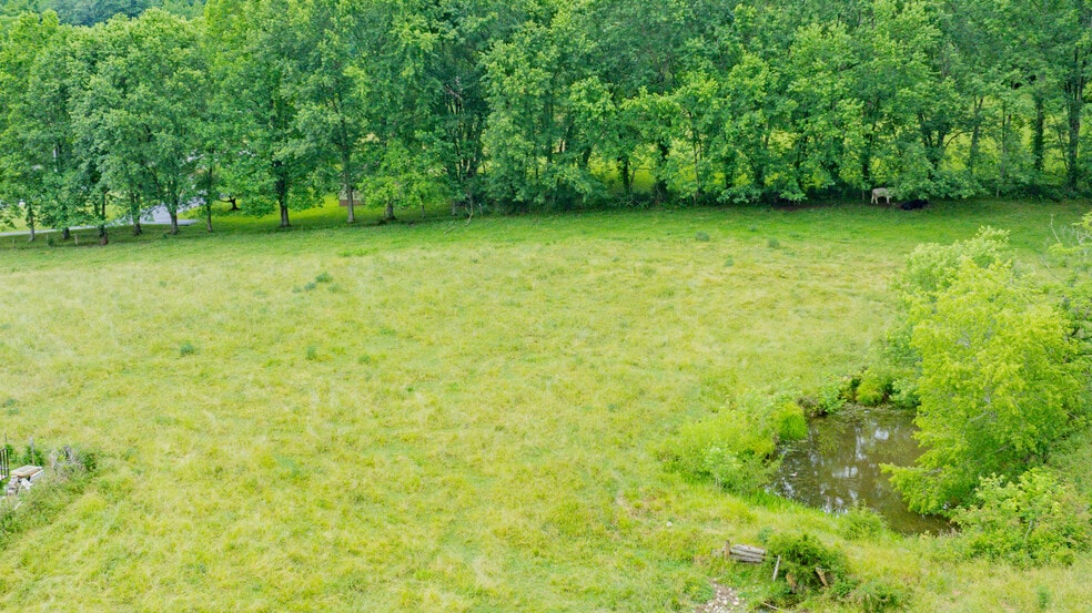 TBD Garrison Hollow Rd, Elizabethton, TN for sale - Aerial - Image 3 of 10