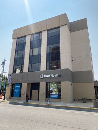 More details for 165 W Center St, Marion, OH - Office for Lease