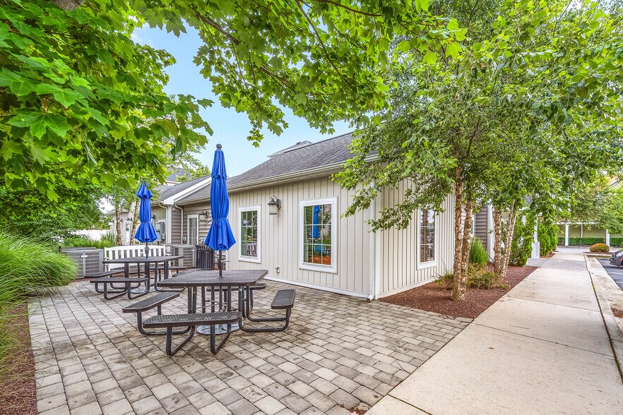 12800 Hospitality Way, Ocean City, MD à louer - Photo du bâtiment - Image 3 de 34