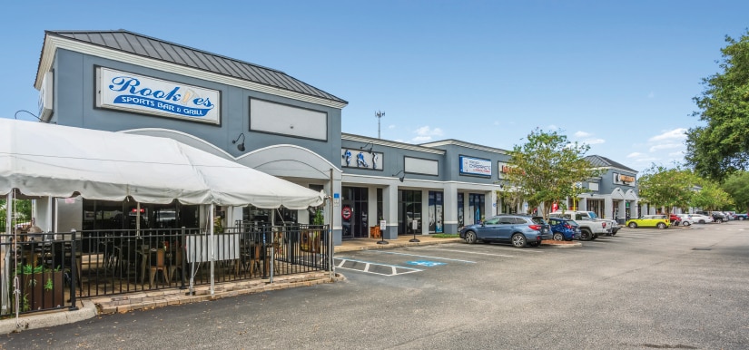 3057-3095 Anderson Snow Rd, Spring Hill, FL for sale Building Photo- Image 1 of 7