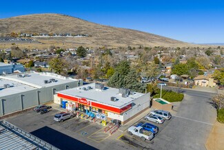 Plus de détails pour 6150 E State Route 69, Prescott Valley, AZ - Commerce de détail à vendre